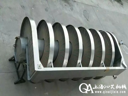 紙箱螺旋輸送設(shè)備