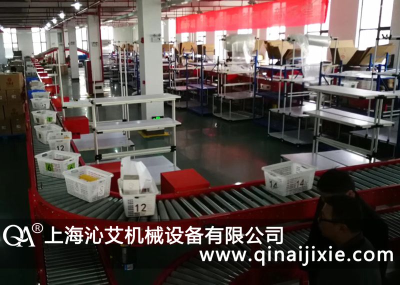 不銹鋼滾筒輸送機(jī)怎么進(jìn)行保護(hù)保養(yǎng)