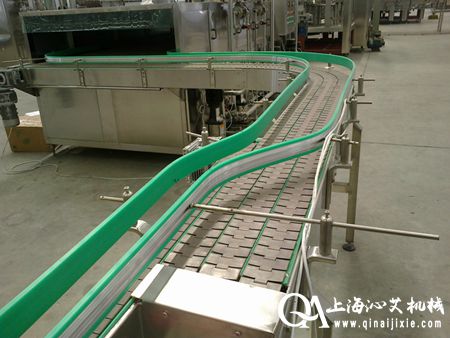巴氏噴淋冷卻殺菌機(jī)